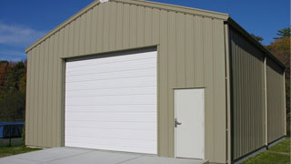 Garage Door Openers at Clason Point Bronx, New York